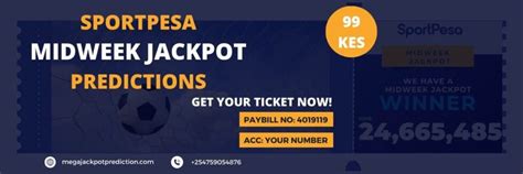 sportpesa midweek jackpot prediction forebet|Forebet mega & midweek jackpot prediction»X12X1X1.